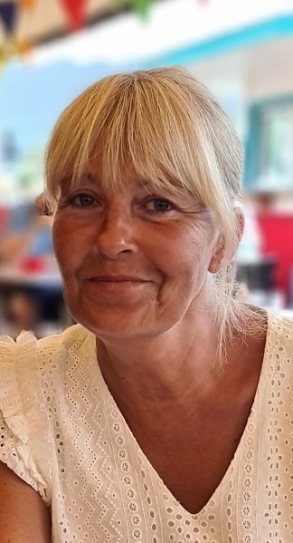 Photo de profil de Madame Belinda DUROT